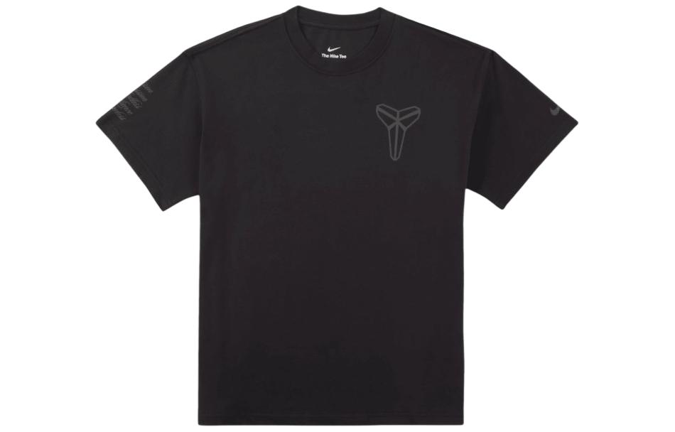 Nike Футболка Kobe Mamba Mentality Азиатский размер FV6067-010