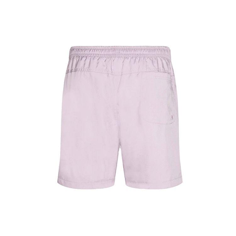Nike Casual Sports Drawstring Shorts Men Bottoms Ice-Purple Lilac AR2382-576
