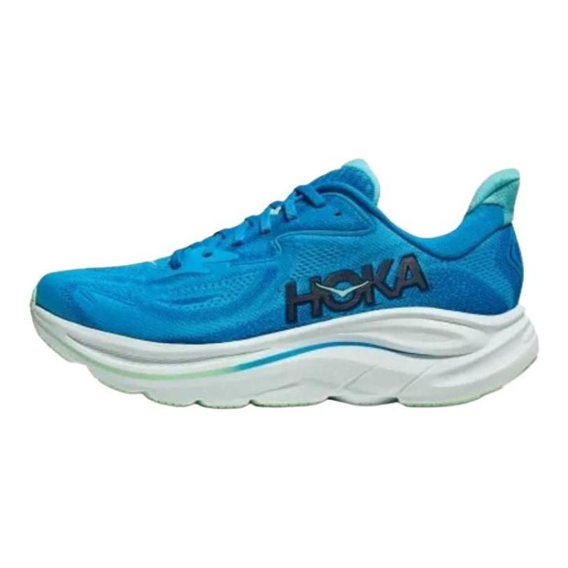 HOKA One One Кроссовки Clifton 10 Hoka Blue Skyward Blue 1162030-HSK