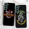 Автозапчасти Автомеханик Чехол для телефона для Samsung Galaxy S22 S25 Ultra S21 S10 Plus S26 Edge S20 S23 S24 FE Чехол Силиконовый Мягкий