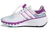 Женские кроссовки Choigo 'White Shock Purple' FY6501