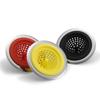 Kitchen Bathroom Sink Strainer Filter Drain Hair Catcher Bath Stopper Plug Filter Shower Cover Kitchen Sink Bottom Grid