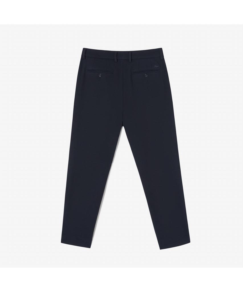 LACOSTE Мужские трикотажные брюки Hh435E-54N 166