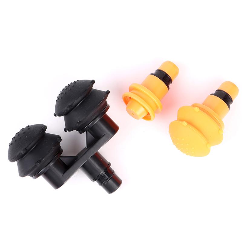 Универсальная насадка для массажа лица и тела Массажер Запасная насадка Расслабление тела