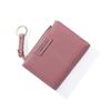 IELGY Women's Wallet Simple Fashion Short Multifunctional