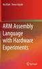 Книга ARM Assembly Language with Hardware Experiments