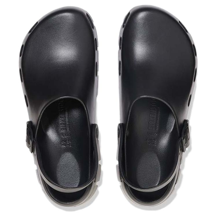 Birkenstock Birki Flow Eva 'Черный' 1027684