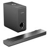 Ultimea Nova S50 Soundbar 3 Speakers 3D Surround Sound, 2.1 Channel Speaker