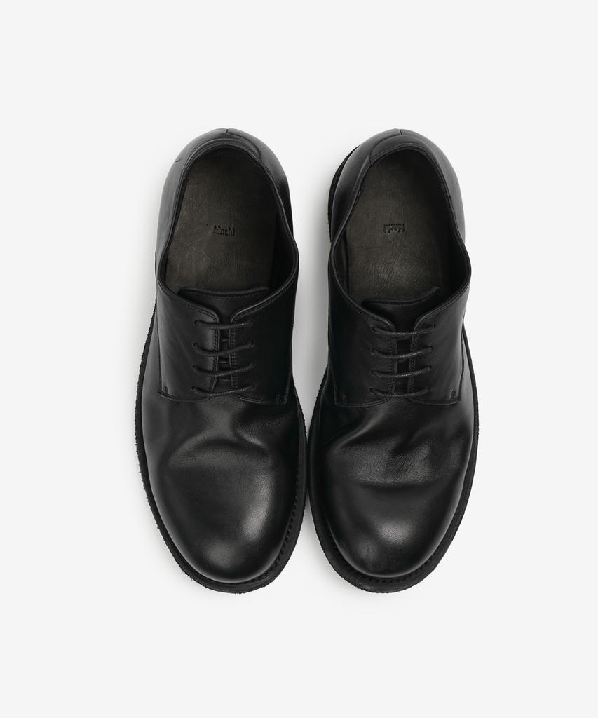Kinchi [Goodyear Welted] Soaking - C08