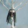 Hanging Decor Bone Head Horror Props Halloween Props New Skull Hanging Ornaments