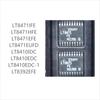 50PCS Brand New LT8471/LT8410/LT8392 Series IFE HFE EFE EUFD IDC EDC-1