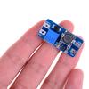 3 шт. DC-DC 5 В/9 В/12 В/28 В повышающий преобразователь регулируемый повышающий модуль питания