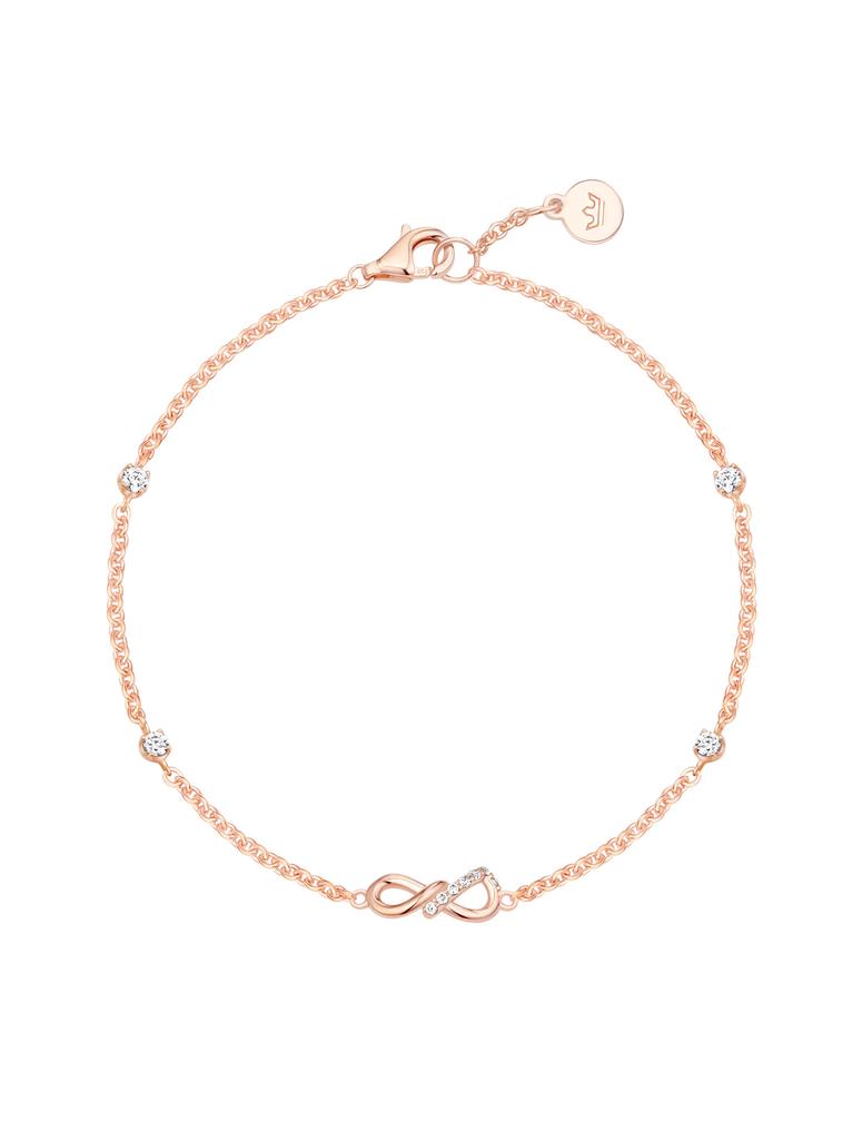 Браслет Jestina Eter (Jjerbq5Bo709Sr7S0)