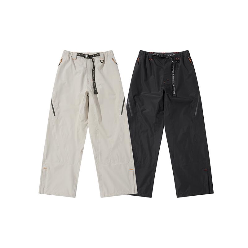 NBCT Sports Outdoor Full Pressure Adhesive Breathable Waterproof Pants