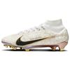 Новые Mercurial Superfly 9 Elite Fg 'United Golden Pack' HJ0707-100