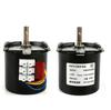 220V DC Micro Gear Motor 60KTYZ 50Hz 14W Permanent Magnet Synchronous Gear Motor Low Speed 1rpm 2.5rpm