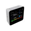 Bluetooth-детектор CO2 9-в-1 для контроля качества воздуха в доме