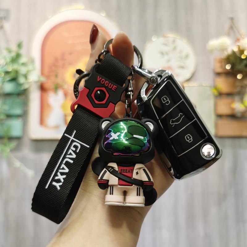 Compatible Key Case and Shell for JAC Models: Refine S3, S4, M3, M4, S2, K6, S7, Joy A5, and Lingbao