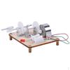Manual Power Generation Experiment Toy for Kids Science