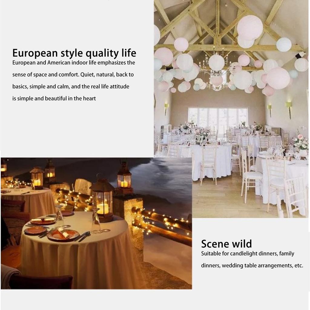 Подсвечник в скандинавском стиле, подсвечник, ужин при свечах, свадебный реквизит, украшения для стола