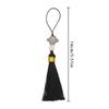 Home Decor 14 cm Element Clothing Accessories Tassel Phone New Year Case Pendant Knot Tassel