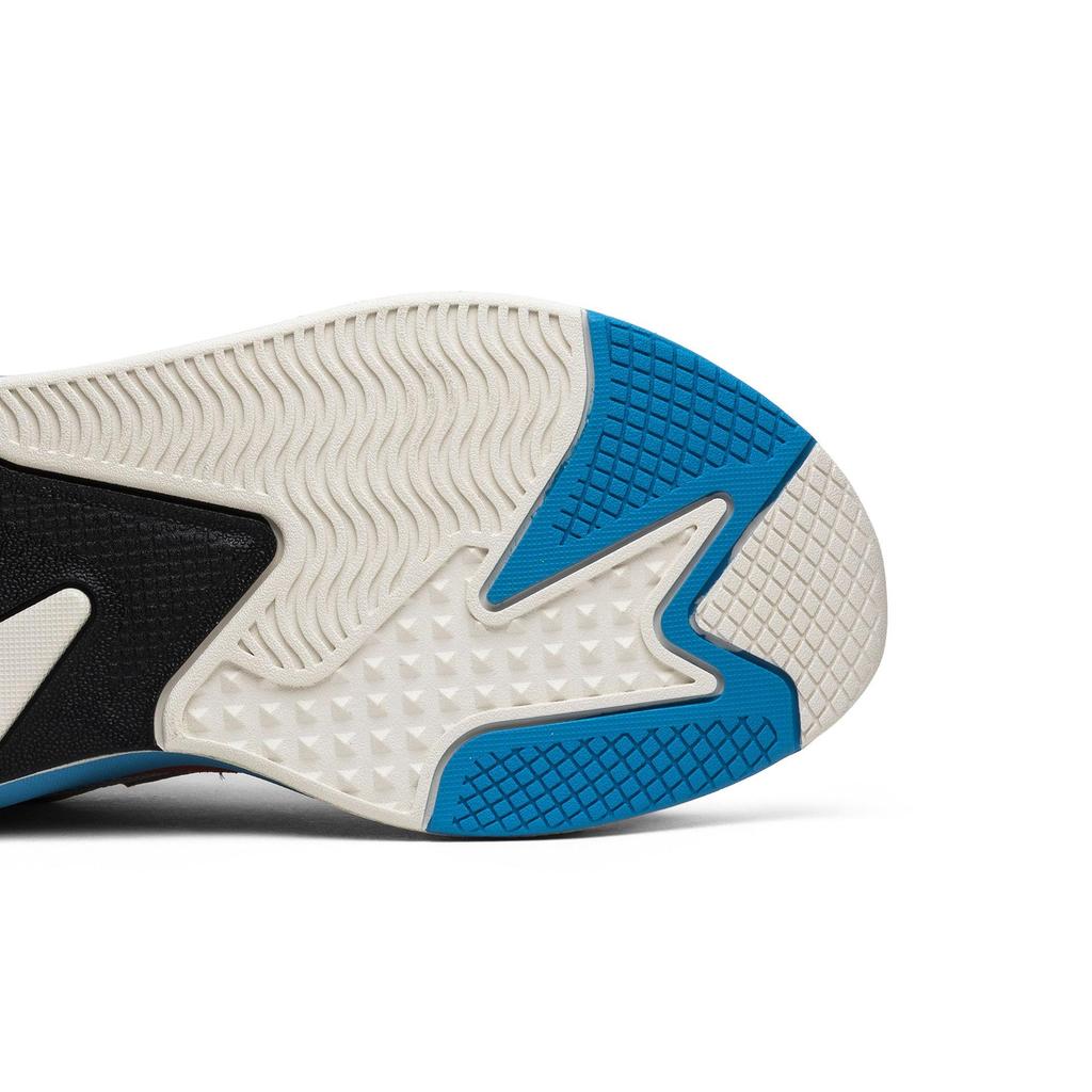 Puma RS-X Reinvention 'Красный Взрыв' (унисекс) Повседневная обувь Whisper White / Red Blast 369579 01