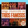 CD VARIOUS - Gran Colección Trios Famosos 20 Bol Non Japan Latin Used