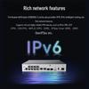 Huawei Kunling USG6000E-S12 Series Firewall & Licenses (CN version)
