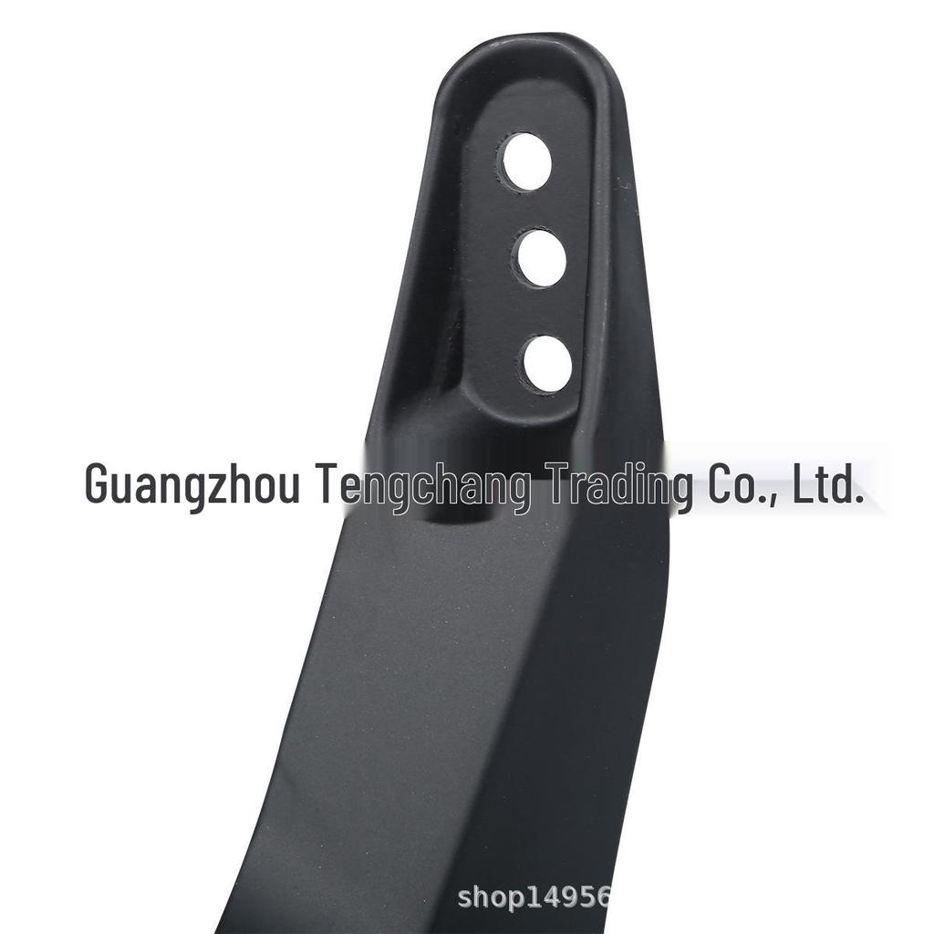 Yamaha R6 (2003-2005) Headlight Bracket Modification Accessory