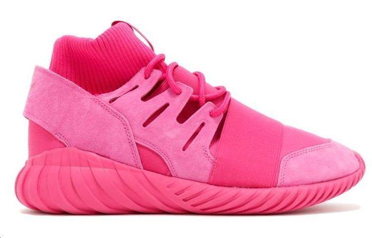 adidas Трубчатый Дум 'Тональный Розовый' S74795