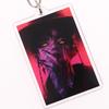 Kpop Охотники на демонов Huntrix Saja Boys Брелки для аксессуаров Ювелирные изделия Руми Зои Джину Мира Продал душу Брелки Подарки для фанатов