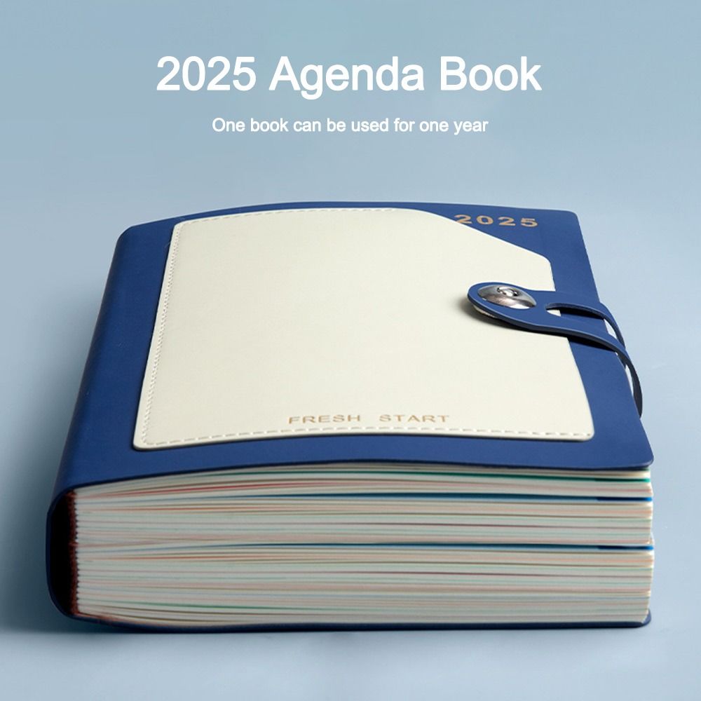 Ежедневное расписание Ежедневный план работы Книга для записи встреч Дневник Книга для подарков Блокнот