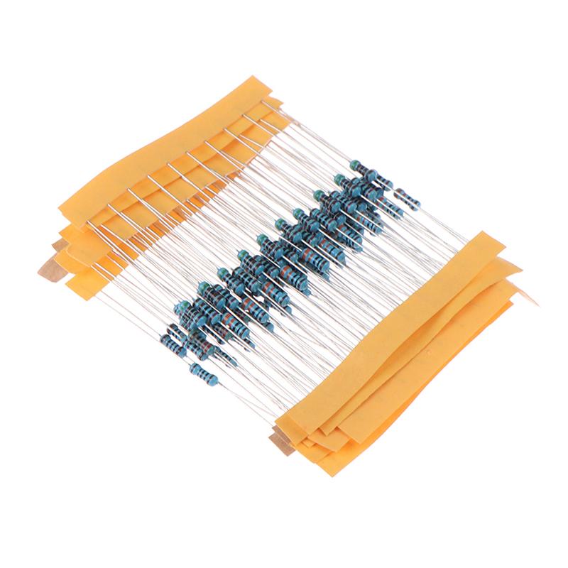 Electronics Component Basic Kit With 830 Tie-Points Breadboard Cable Resistor