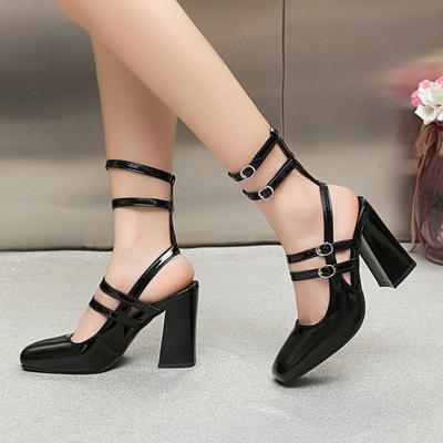 Туфли – Туфли