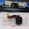 Car Wireless Rear View Camera For Lexus GS GS300 GS350 GS430 GS460 GS450h 2005~2011 CCD HD Night Vision Waterproof Camera