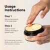 Cureskin Smoothing Body Butter Stretch Marks Cream для женщин и мужчин | Крем от растяжек для женщин