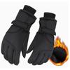Winter Warm Snow Gloves Waterproof Ski Gloves Thermal Touch Screen Gloves Sport Cycling Gloves Outdoor Warm Motorcycle Gloves