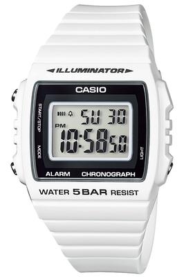 Коллекция White Часы W-215H-7AJH Мужские