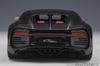 AUTOart Bugatti Chiron Sport 2019 Black Finished Product 70996 1/18 Красный/Карбон