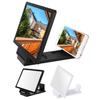 Phone Screen Magnifier Mobile Phone Holder Foldable Screen Display Amplifier Eye Protection Phone Screen Expander
