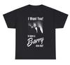 New Rare Barry Manilow Gift Family Unisex S-235XL Shirt Unisex T-Shirt