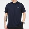 Nike Court Dri-FIT Victory Tennis Polo Shirt Men Tops Navy CW6851-451
