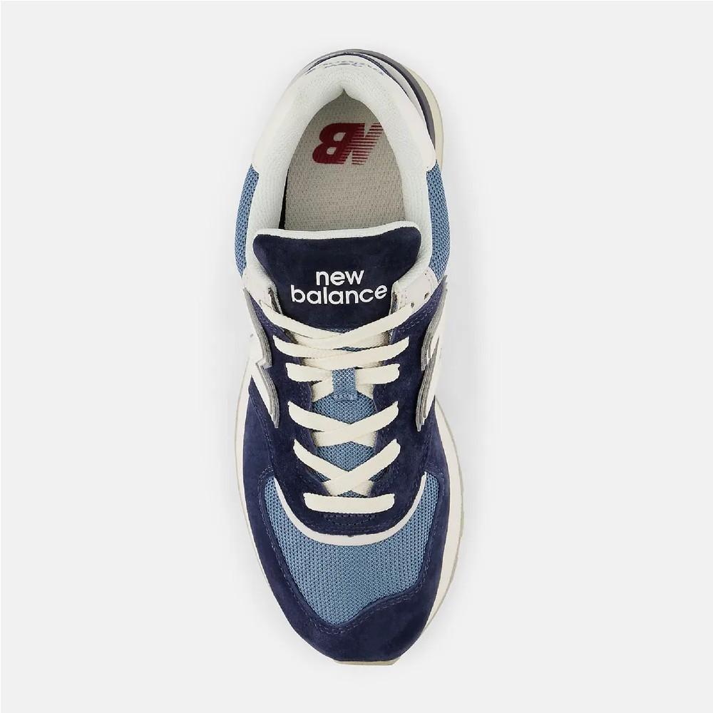 New Balance 574 Морская соль Legacy Navy U574LGVC