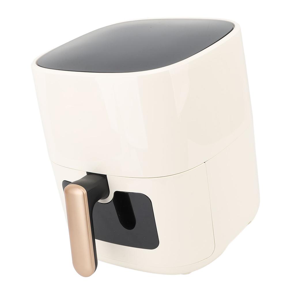 Oil Free Fryer 6.5L 1500W One Touch Digital Control Smokeless Electric Deep Fryer with Visible