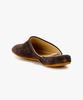 Man On The Boon [Bowhill] Suede Mule_Brown 4716118504