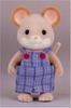 Мальчик-мышонок из Sylvanian Families Ne-23