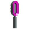 3D Air Cushion Tangled Hair Comb Detangling Hair Brush Scalp Massager Massage Brush Curly Combs Barber Salon Hair Styling Tools