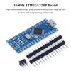 Improved ATMEGA328P Development Board For Engineers With USB Cable Included 16Mhz ATMEGA328P