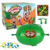 Watermelon Smash Game, Dont Crack The Watermelon Game, Board Game Toys Surprise Joke Magic Trick Prank Toys Trick Joke
