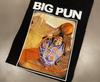 Игрок Баскетбольная Футболка Big Pun С коротким рукавом Черная Унисекс S-234XL Унисекс Футболка
